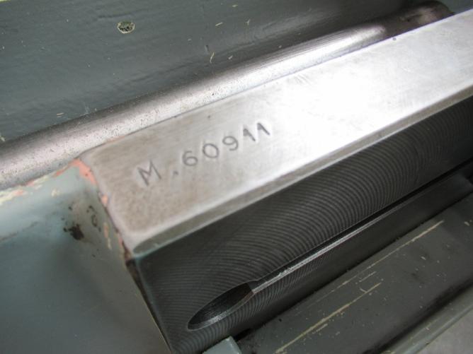 MAGNAGHI T12