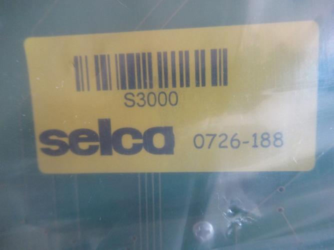 SELCA S3000