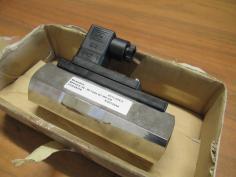 BARKSDALE BFS-10-N-G1-MS-NO-ST