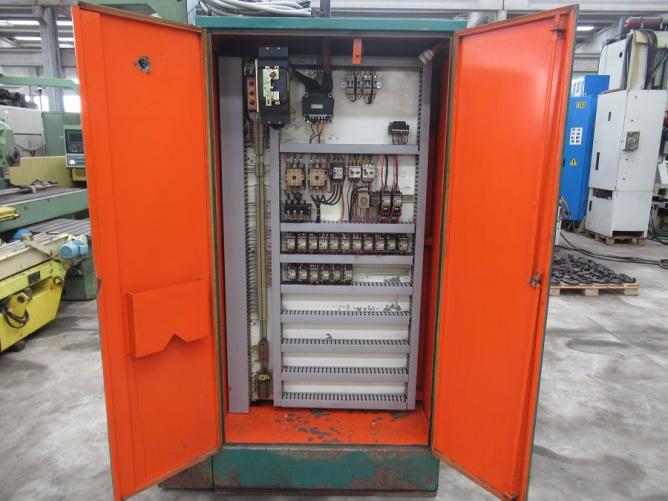 VARINELLI BV-40/2000