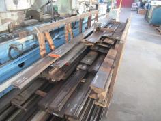 PRISMI E LAME PRESS BRAKE DIES