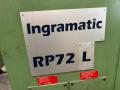 INGRAMATIC RP72L