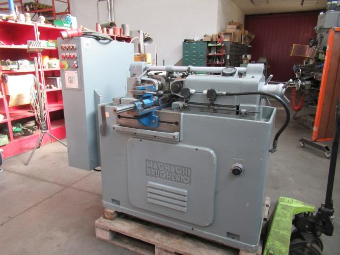 MAGNAGHI T12