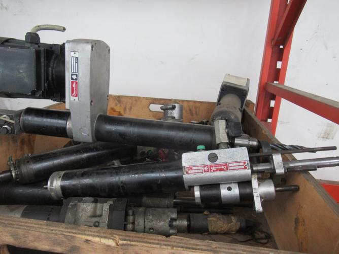 DESOUTTER -