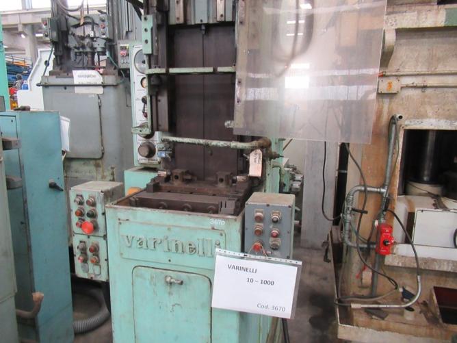 VARINELLI 10/1000