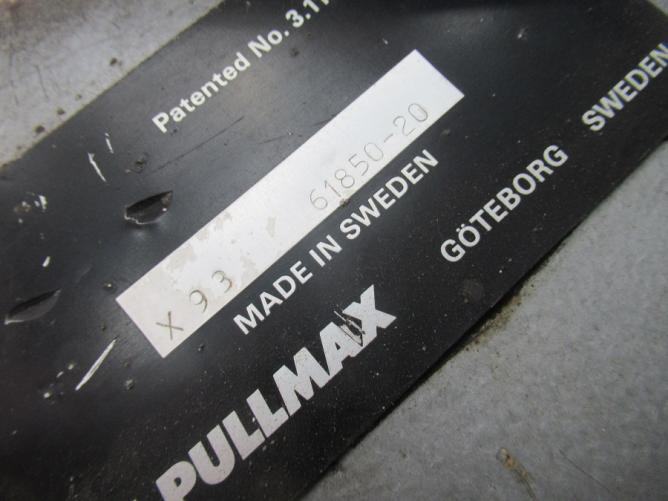 PULLMAX X93
