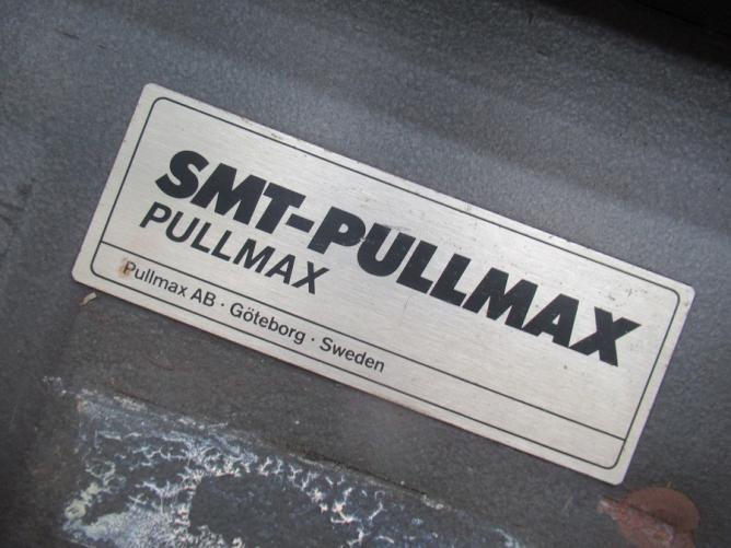 PULLMAX X93