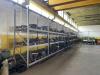 SCAFFALATURE METALLICHE  PORTA PALLET 
